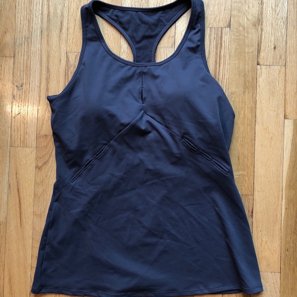Fabletics Workout Tank - image 1